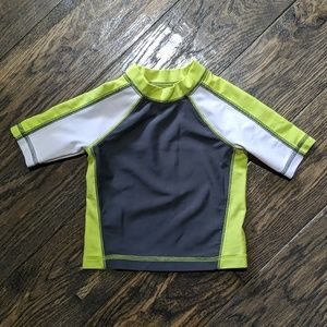 Circo Swim Shirt